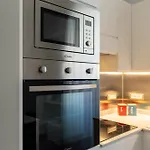 Διαμέρισμα Damatti Μεσίνα
