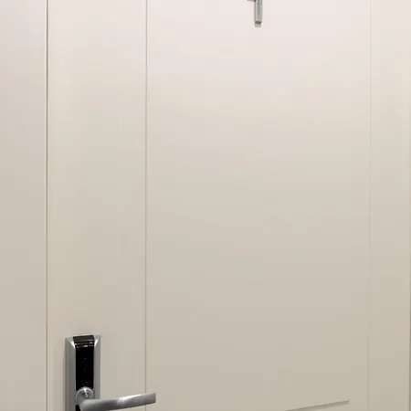 Apartment Damatti