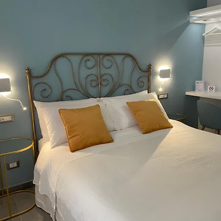 Apartment Damatti Messina