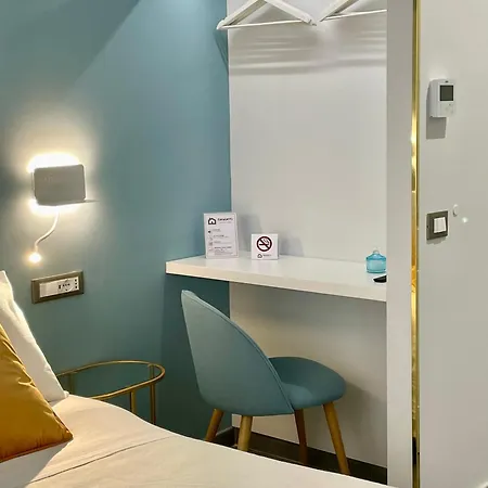 Damatti Apartment