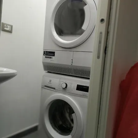 Damatti דירה מסינה