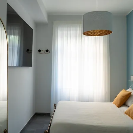 Damatti Apartment