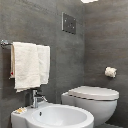 Apartment Damatti