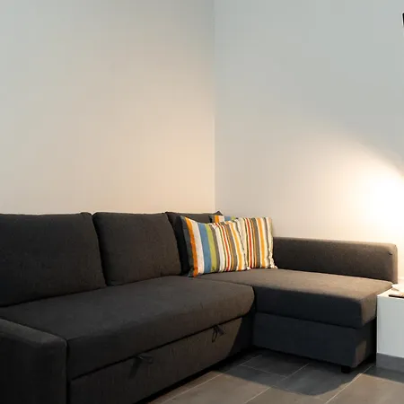 Apartment Damatti Messina