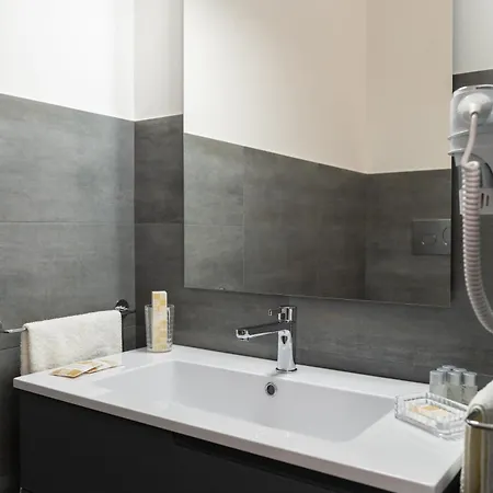 Damatti Apartment Messina