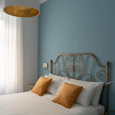Damatti Apartment