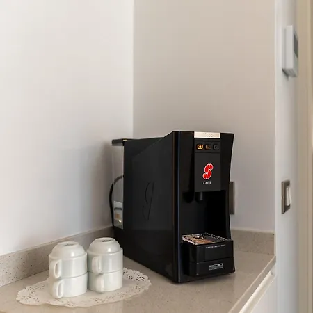 Apartment Damatti