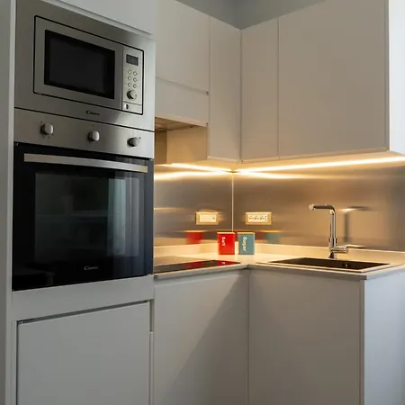 Apartment Damatti