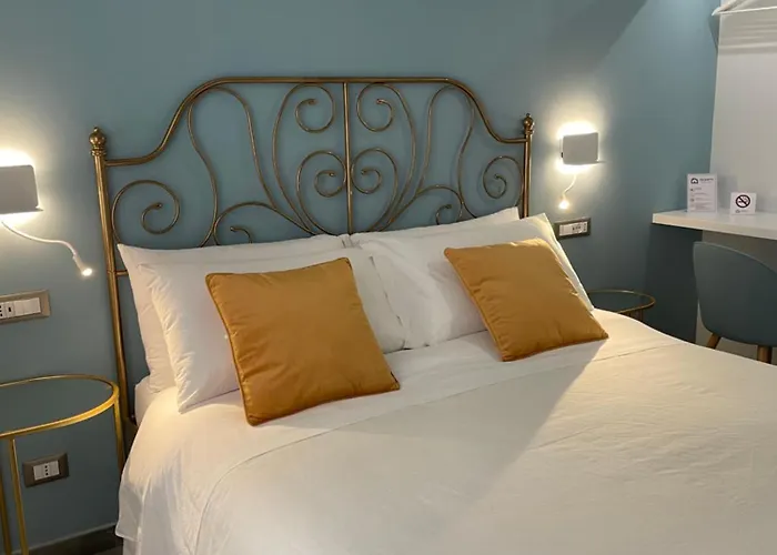 Apartamento Damatti Messina