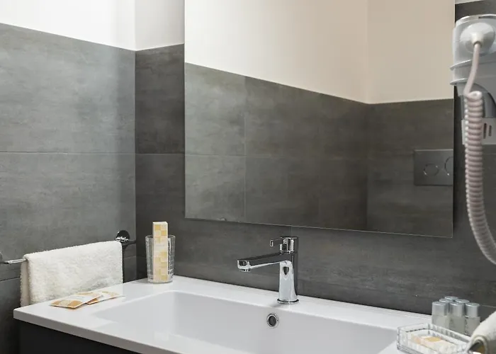 Damatti Lejlighed Messina