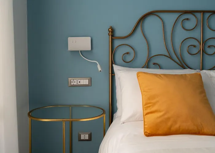 Damatti Lejlighed Messina