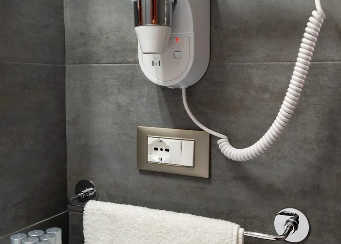 Lejlighed Damatti Messina